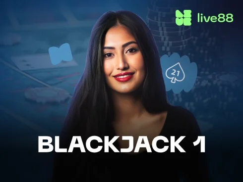 Blackjack 1