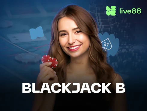Blackjack B